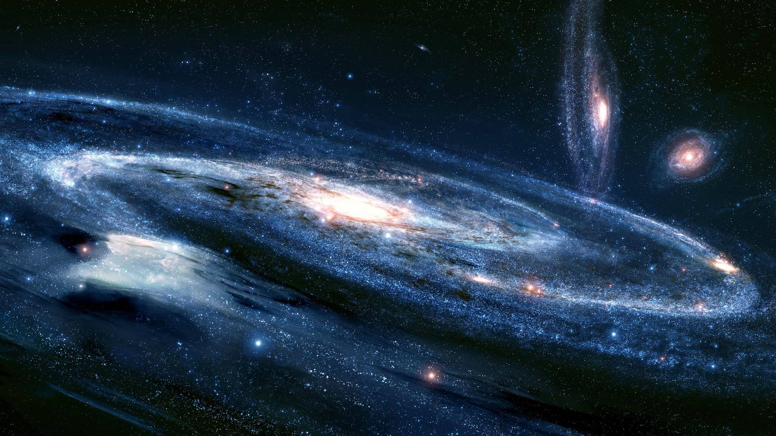 智慧之光 人類在宇宙中的孤獨(dú)與探索