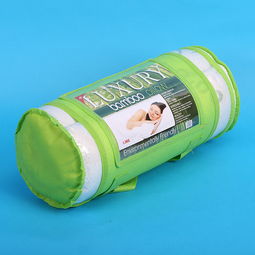 澳洲新西蘭熱銷，揭秘高品質慢回彈竹纖維記憶枕的非凡魅力與直購優勢