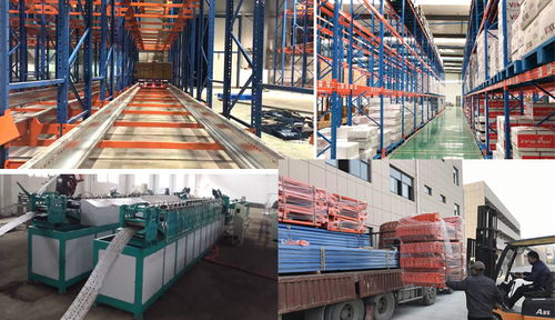 制造工廠直銷倉儲(chǔ)貨架，助力母嬰用品銷售提升競(jìng)爭(zhēng)力的五大優(yōu)勢(shì)