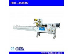 廠家直銷全自動(dòng)枕式包裝機(jī) 多功能通用包裝解決方案，賦能食品與日用品高效銷售