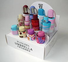 多元化合作共贏 誠(chéng)招高檔雨傘與母嬰用品代理銷售伙伴